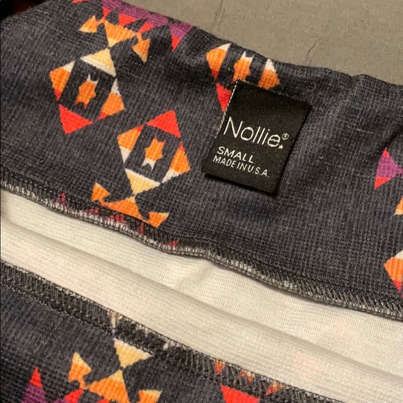 Nollie Skirt - Picture 3 of 3